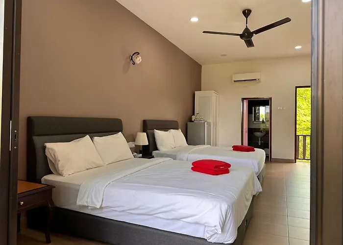 Red Coral Cottage