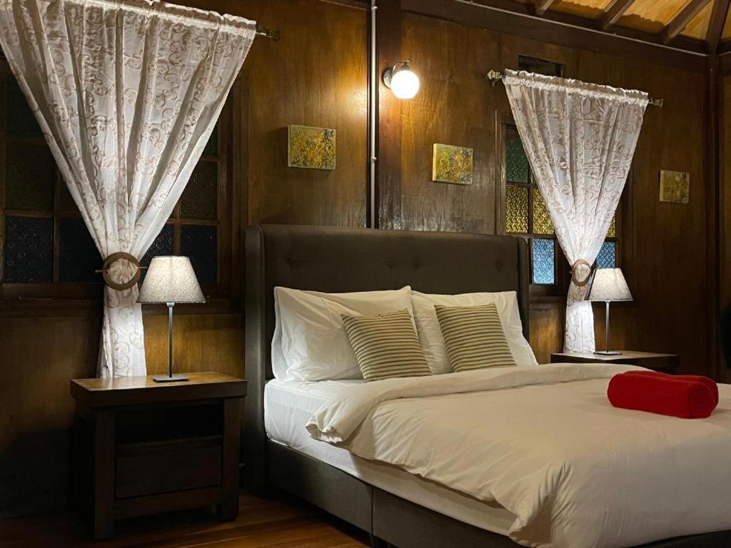 Homestay Red Coral