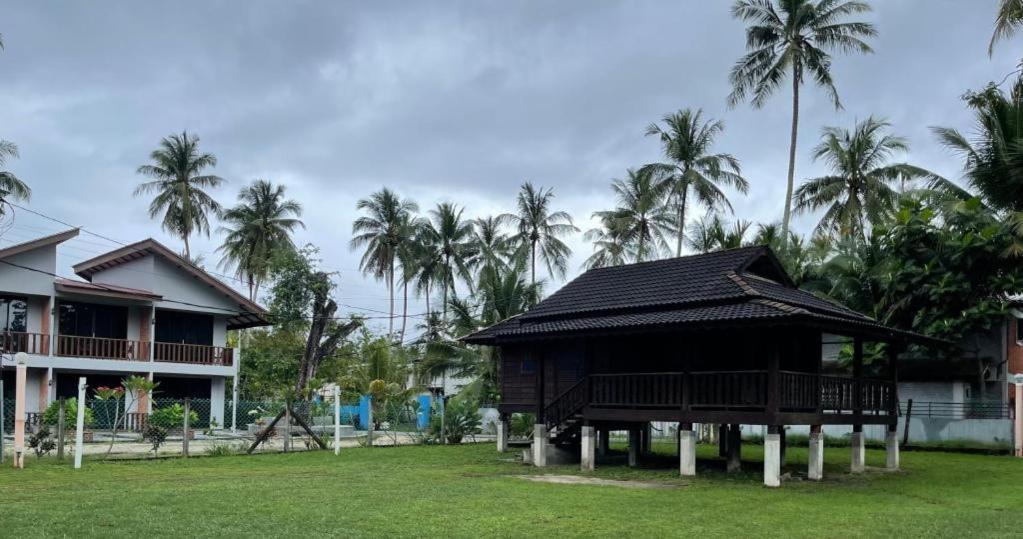 Homestay Red Coral Langkawi