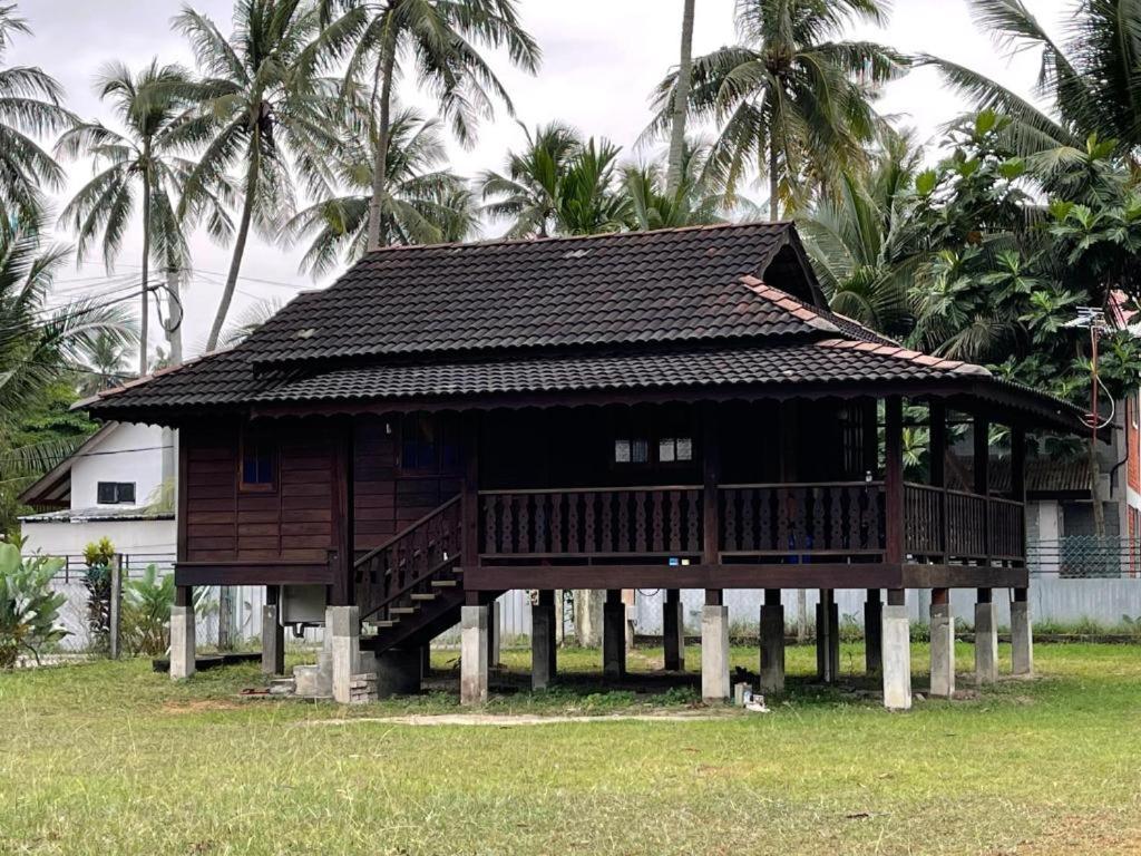 Homestay Red Coral