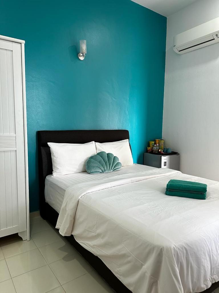 Homestay Red Coral