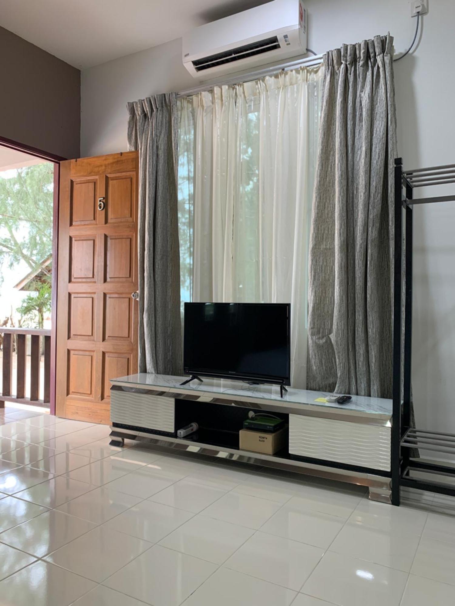 Homestay Red Coral Langkawi