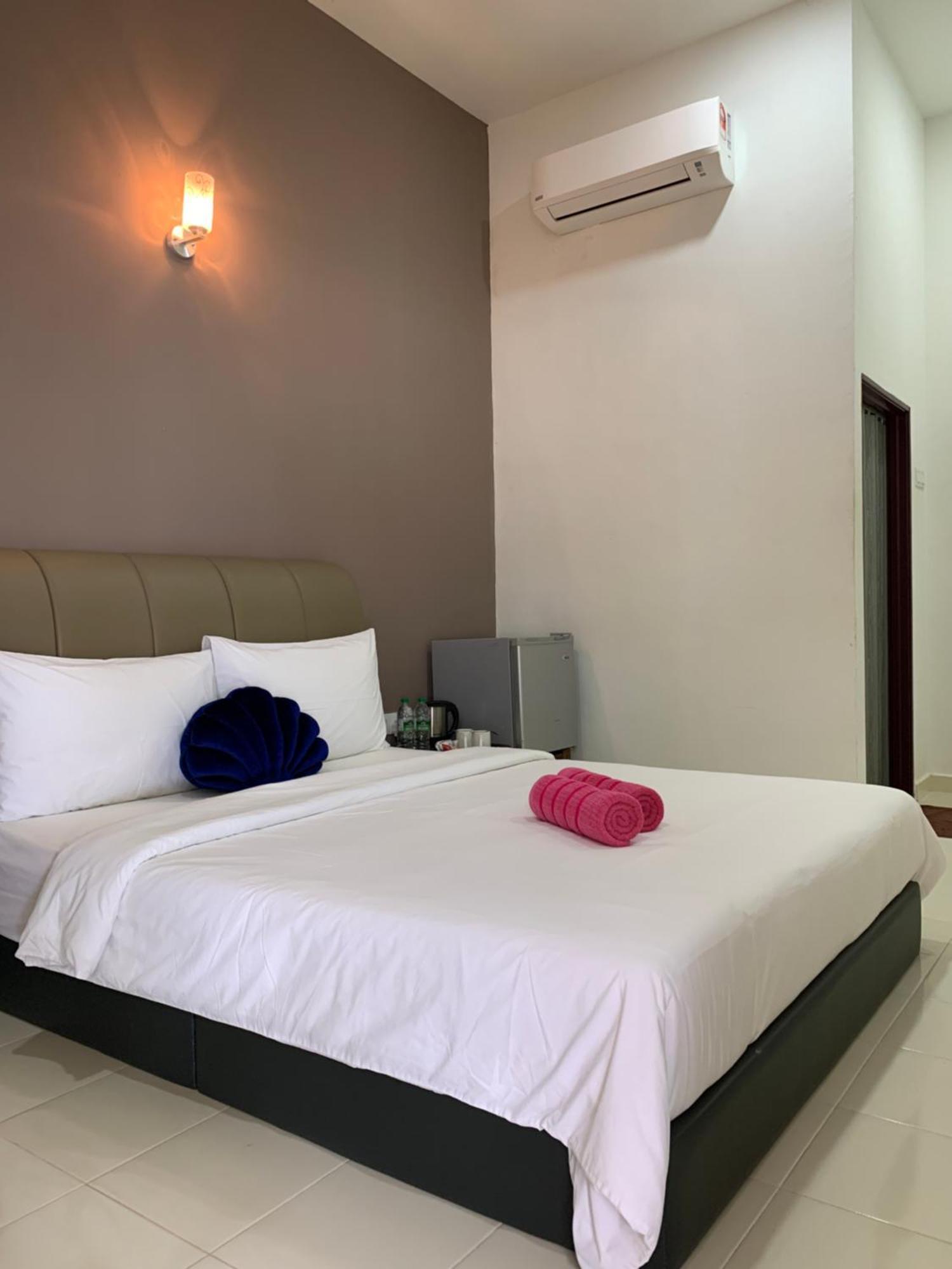 Homestay Red Coral Langkawi