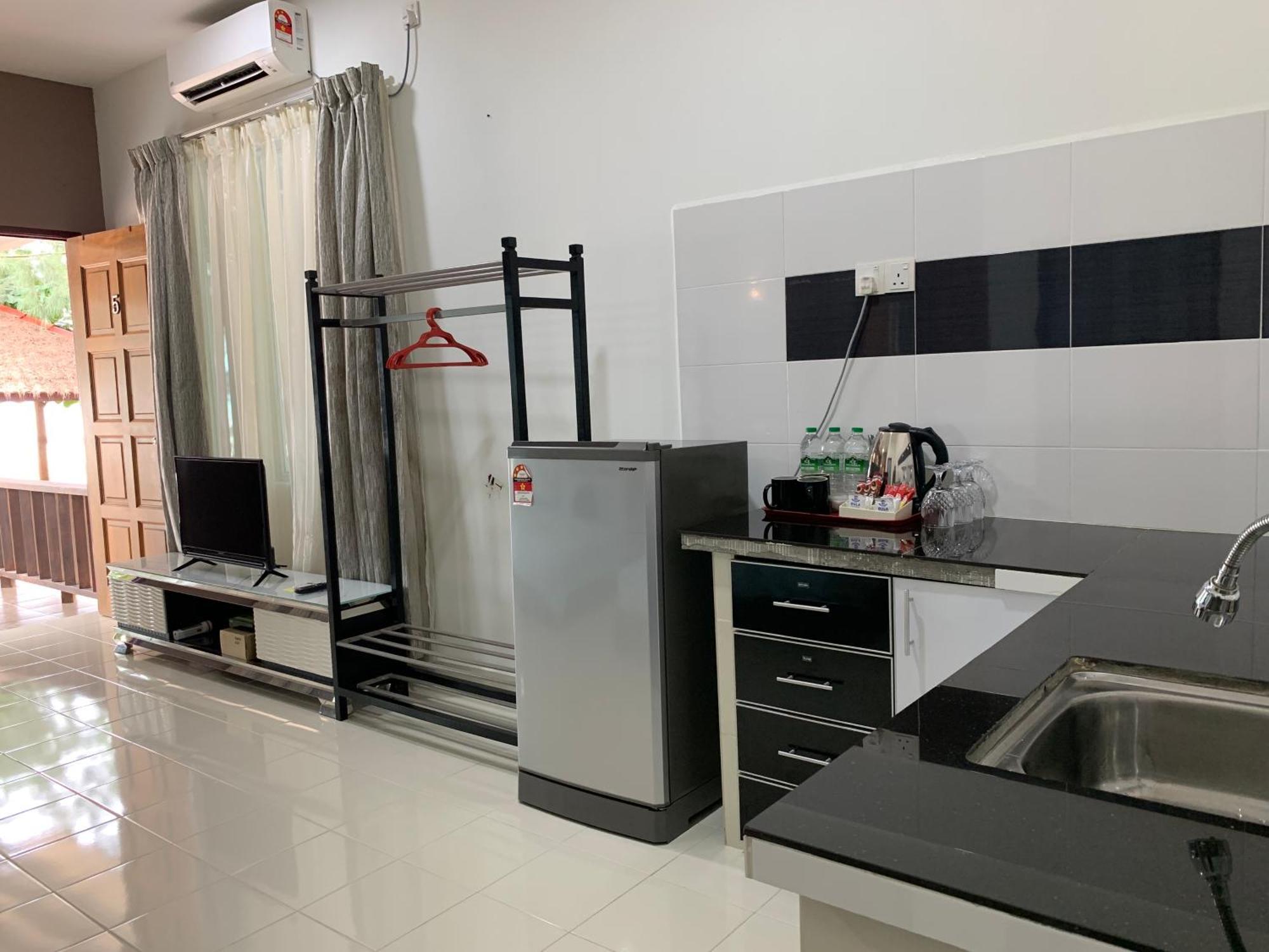 Homestay Red Coral Langkawi