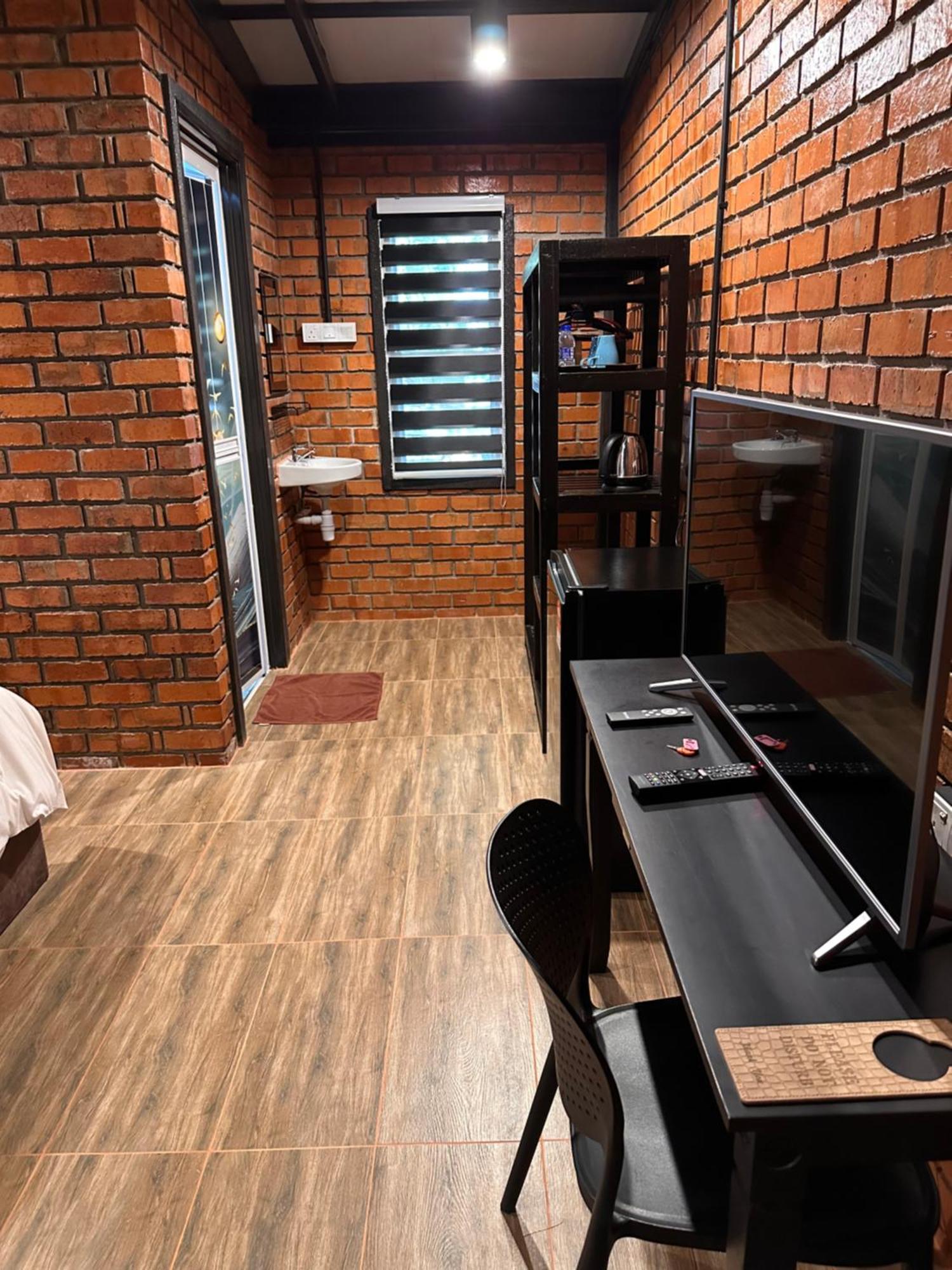 Homestay Red Coral Langkawi