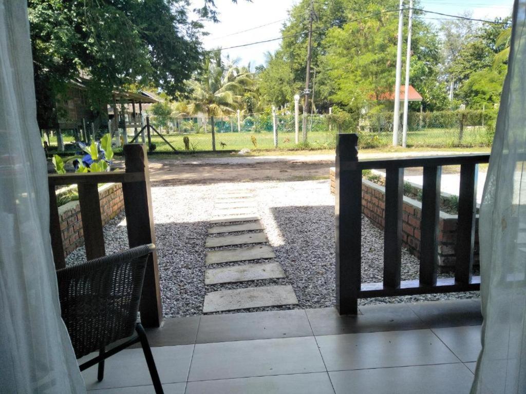 Homestay Red Coral *