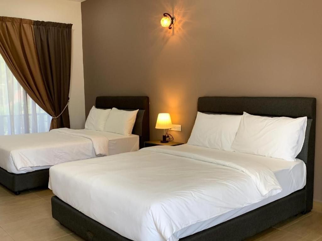 Red Coral Homestay