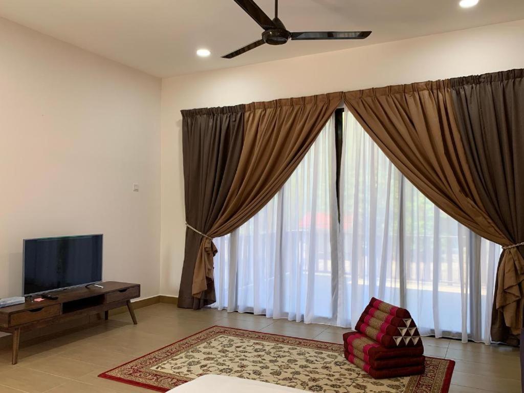Homestay Red Coral Langkawi