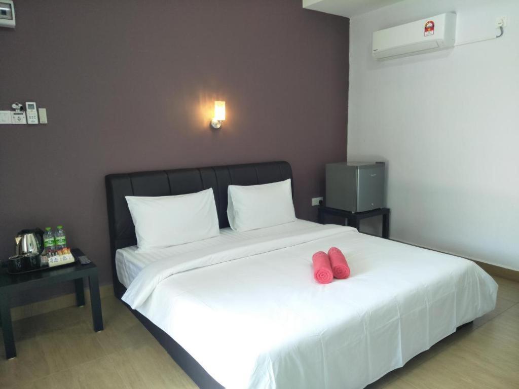 Red Coral Homestay Langkawi