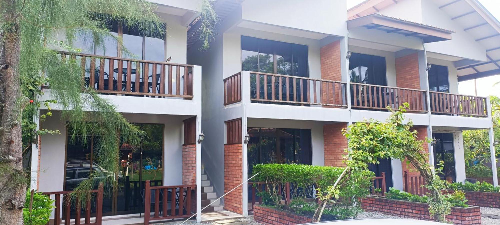 Homestay Red Coral