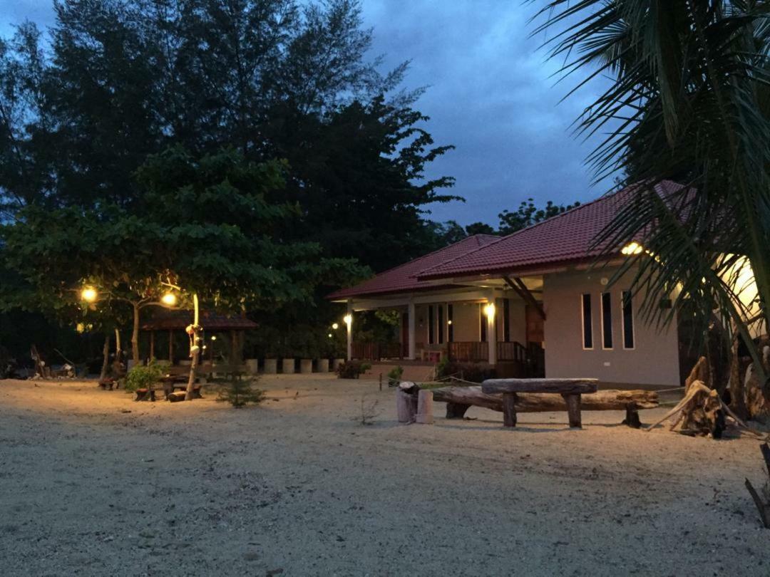 Red Coral Homestay Langkawi