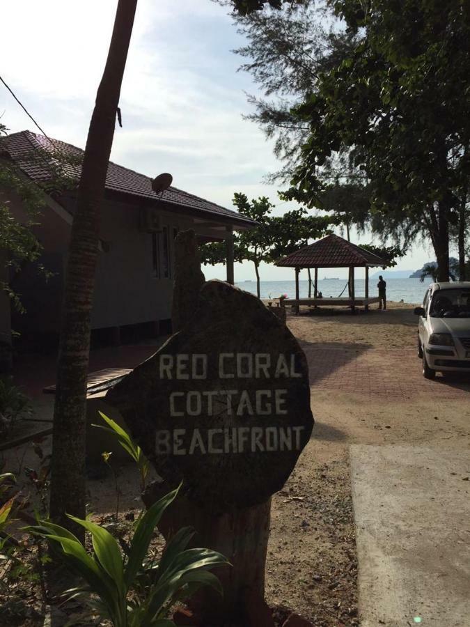 Red Coral Homestay Langkawi